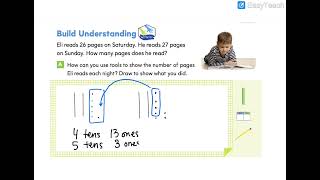 Into Math 2nd Grade Lesson 12.1