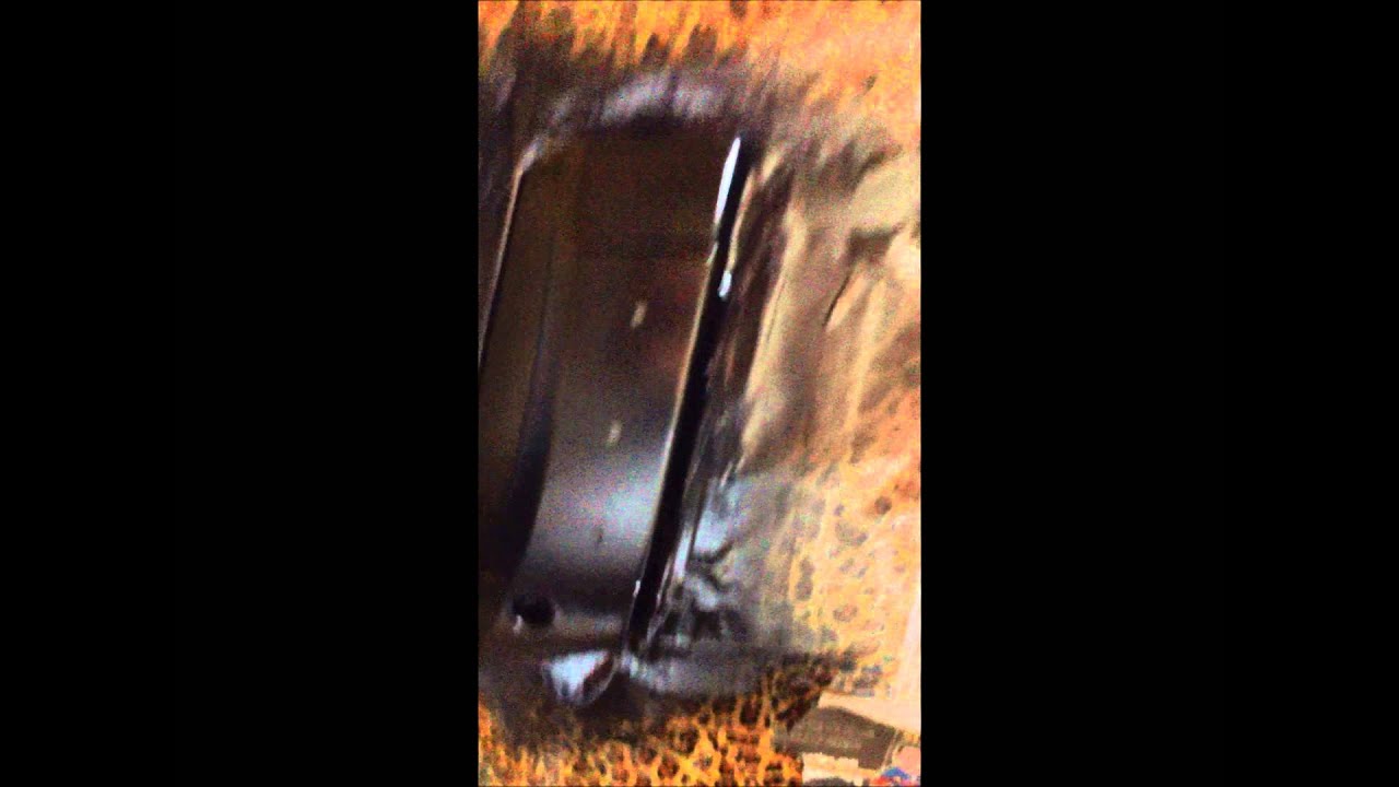 HOW TO Paint 2003 2009 Nissan 350z door handles EVEYTHING YOU NEED