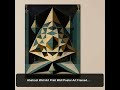 Abstract Wall Art Print Wall Poster Art Framed Poster Canvas Modern Art Print Wood Aluminum Print...