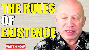 Bashar (Darryl Anka) | Bashar Reveals The 4 Unbreakable Laws That Govern ALL of Reality