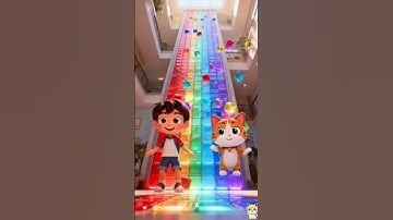 🌈The Bizarre World of Educational YouTube For #Kids