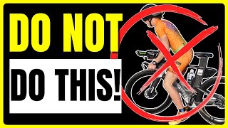 Top 10 Beginner Triathlon Mistakes (and How to Avoid Them!) Top 10 Beginner Triathlon Mistakes (and How to Avoid Them!)