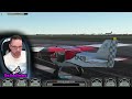 🛫 Fly Big, Fly Bold: Triple Screen Flight Simulator Takeoff!