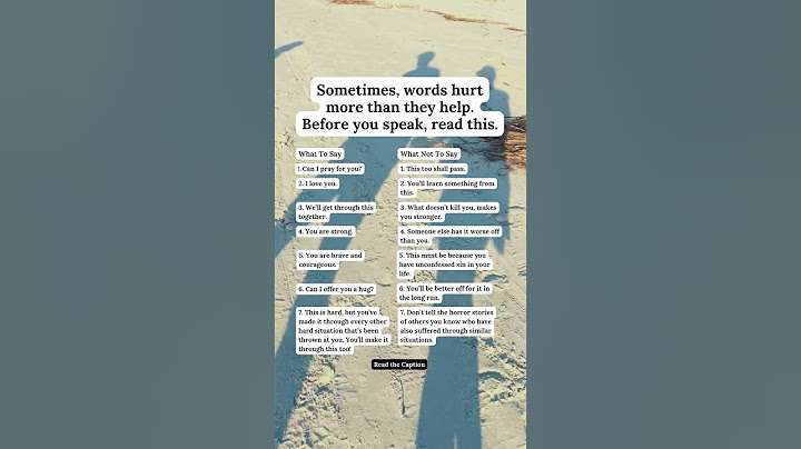 Sometimes words hurt more than they help. Before you speak read this #shorts #trustgod