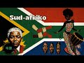 SUD-AFRIKO | Multkultura Nacio enhavante Grandan varion de Etnoj