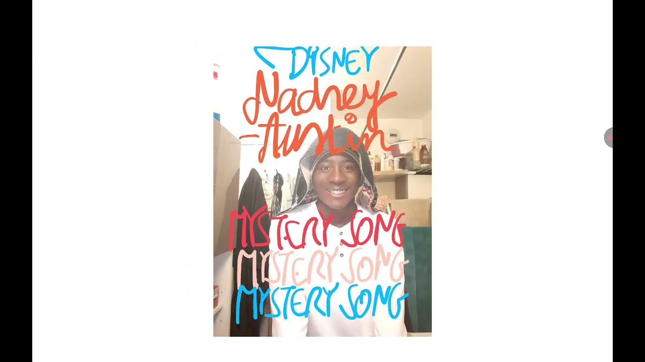 Nadrey-Austin - 100 albums Track 5. • Apple TV 