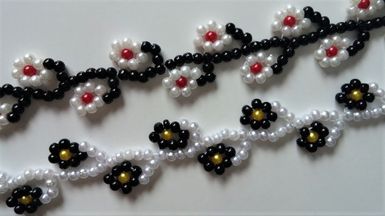 Home  Seed bead bracelets tutorials, Beaded leaf, Beaded flowers patterns