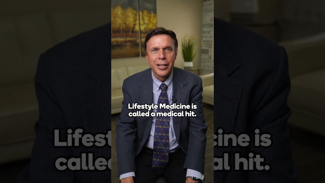 One Warning Sign Dr. Neil Nedley Never Ignores in Depression Cases 