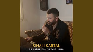 Resmine Bakar Dururum