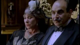 Cartas sobre la mesa- Hércules Poirot