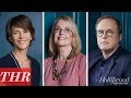 The Animation Roundtable: Short Cuts with 'Smallfoot,' 'Incredibles 2' Filmmakers