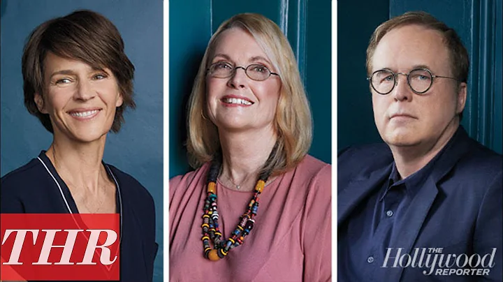 The Animation Roundtable: Short Cuts with 'Smallfo...