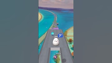 Going balls- SpeedRun gameplay Super Race 1186 #shortsfeed #shortvideo #shorts