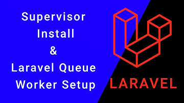 Supervisor Installing CentOS & Laravel Queue Worker Setup in Hindi