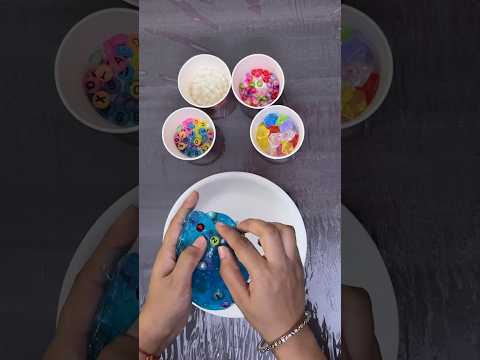 Sorting objects 💎 #asmr #satisfying