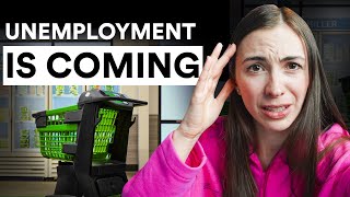 America did it again (technology replacing workers)
