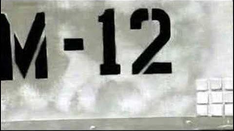 The Majestic Twelve - "Break It And Breathe"