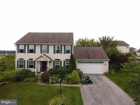 9 BRIARWOOD CT, Felton, PA home video tour