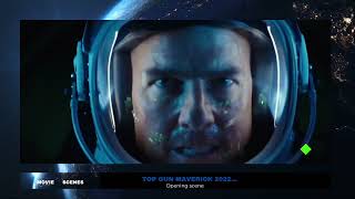 Top Gun: Maverick 2022 - Opening Scene [High Hypersonic speed test] FHD