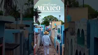 Un lugar llamado México | Hecelchakán