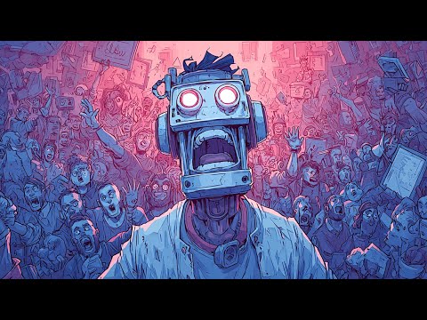 How Algorithms and Politics Are Tearing Us Apart