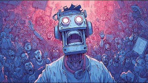 How Algorithms and Politics Are Tearing Us Apart