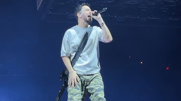Linkin Park: Cut The Bridge [Live 4K] (Phoenix, Arizona - September 6, 2025)