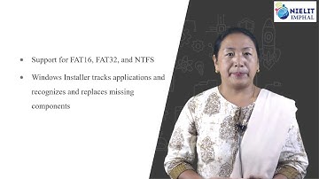 CCC   Chapter 2   Version of Microsoft Windows Operating System