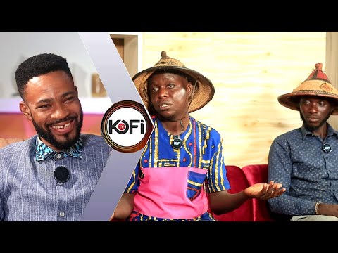 WAO Akua Donko’s Death has worried Drunkards in Ghana