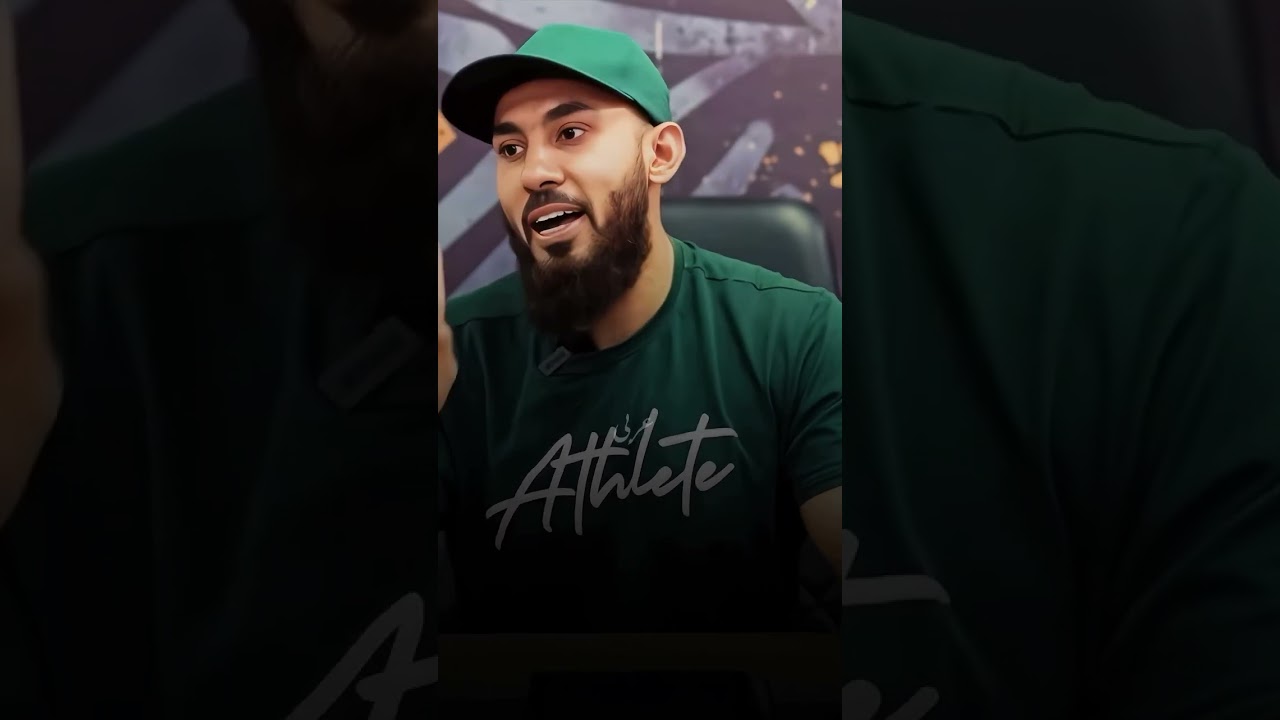 Allah par yakeen karooo #islamicvideo #motivation
