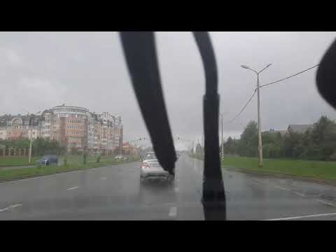 Video: Neobvyklá Místa Města Čerepovec A Čerepovec; - Alternativní Pohled