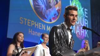 2019 National Retail Awards