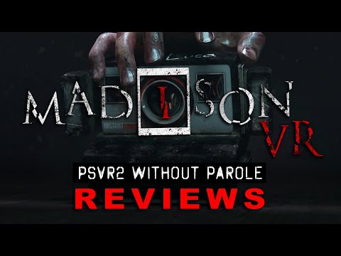 MADiSON VR 