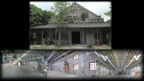 Master Overclocking Arena 2008 Trailer #2