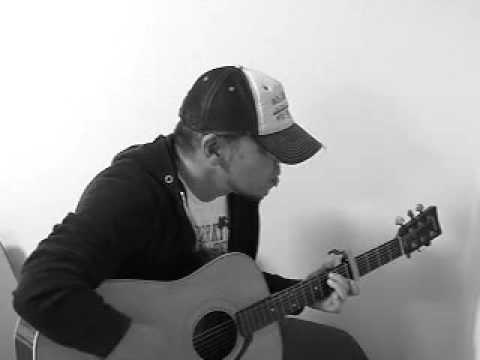 秋の気配（cover.オフコース/小田和正）