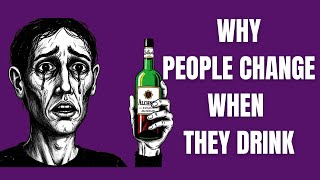 The Psychology of Alcohol: How Drinking Reveals the True You