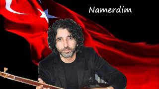 Ali Kınık - Dönersem Namerdim - www.hancer46.tr.vu Resimi