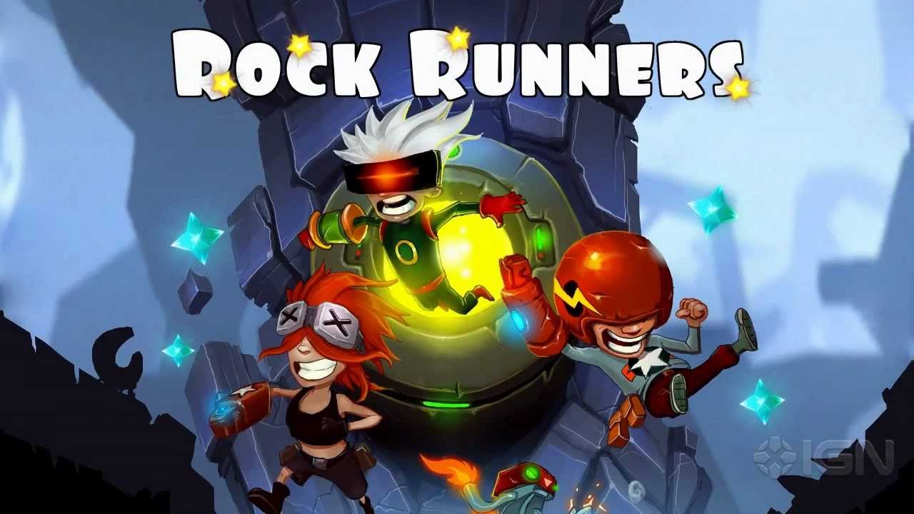 rockrunner