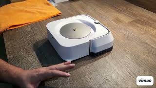iRobot Roomba j7 on Vimeo