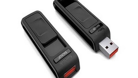 How to Back Up Your Data