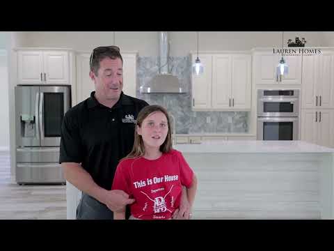 Client Design Selections We Love | Custom Homes Cape Coral