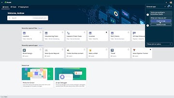Build and manage any app with App Engine