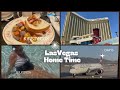 Day 5 | Las Vegas | Check out time | sun bathing | Home time