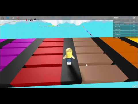 Lynaticos Obby Nivel 58 Youtube - códigos de lynaticos obby roblox 2020 septiembre