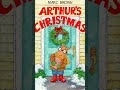 #arthur's christmas #merrychristmas everyone🎄🎁☃️