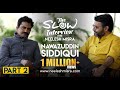 Nawazuddin Siddiqui | Part 2 | The Slow Interview with Neelesh Misra