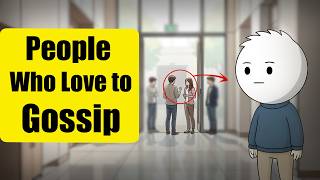 Psychology of People Who Love to Gossip