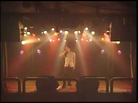zoe.-【歌ってみた】JAP/abingdon boys school【ひらめぐろ@9/30目黒ライブステーション】