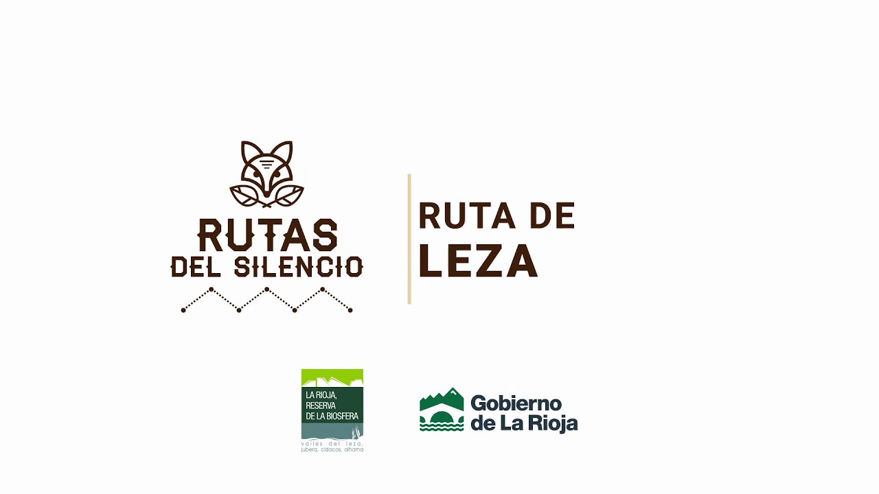 Rutas del Silencio: Ruta de Leza