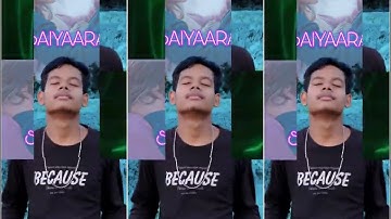 SAIYAARA - FAHEEM ABDULLAH HARD XML II NEW TRENDING XML FILE II SR SURYA EDIT BOY 😣